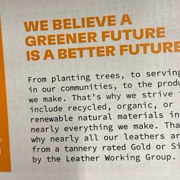 Timberland Women’s Kori Park Boots - Wheat Nubuck - Size: 9.5 - Picture 3 of 8